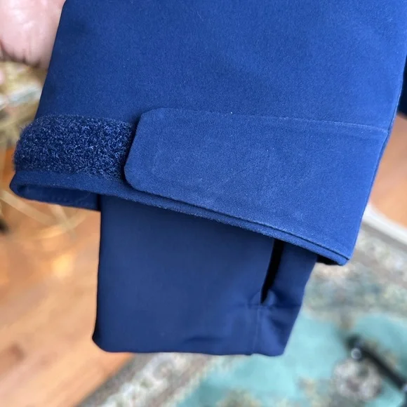 Marmot Women's WarmCube Cortina Back Country Waterproof Coat Ski Medium